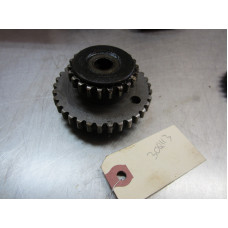 30Q113 Idler Timing Gear For 13-14 Chevrolet Camaro  3.6 12612840